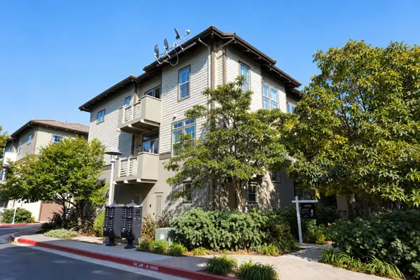 2823 Olivares Lane, San Mateo, CA 94403