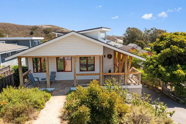 60 Center Street, Davenport, CA 95017
