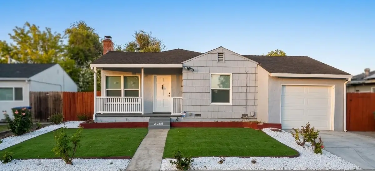 2258 Pepper Drive, Concord, CA 94520 - #1