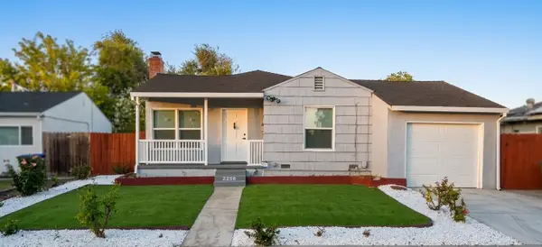 2258 Pepper Drive, Concord, CA 94520