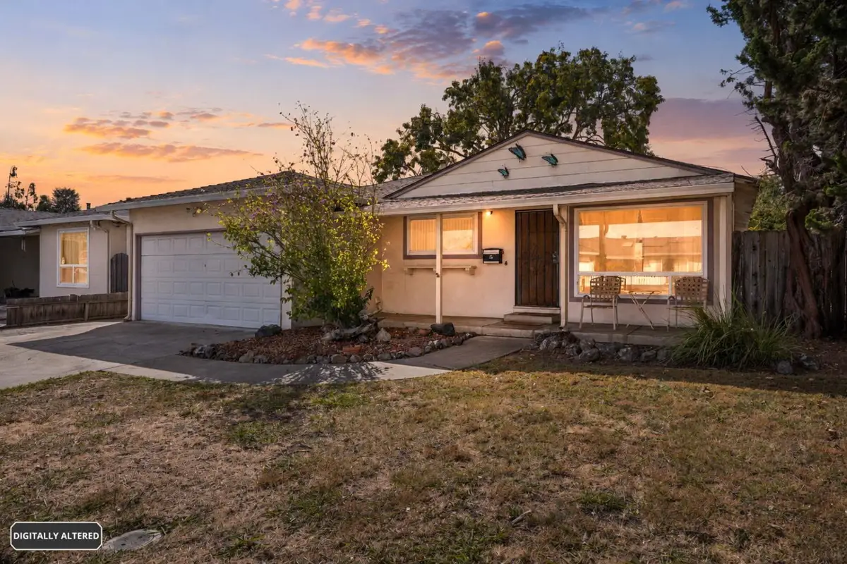 36047 Pizarro Drive, Fremont, CA 94536 - #1