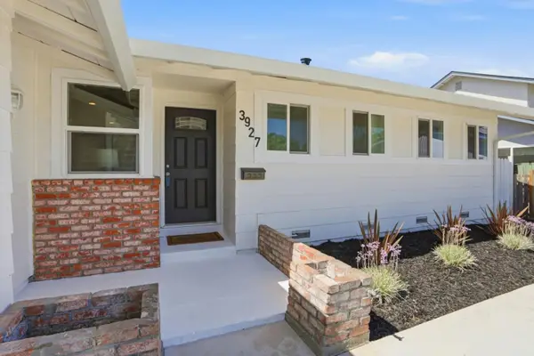 3927 Forestwood Drive, San Jose, CA 95121