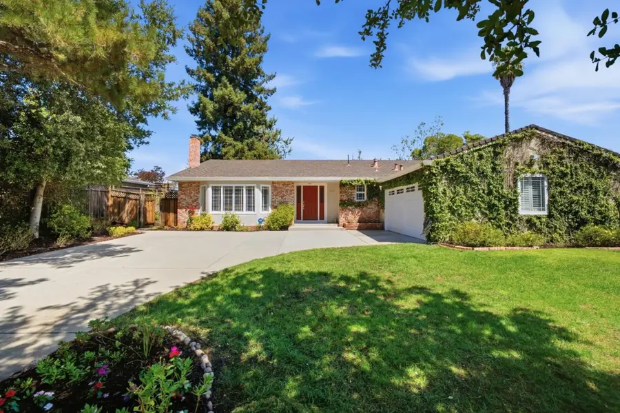 1173 Corvallis Drive, San Jose, CA 95120 - #2