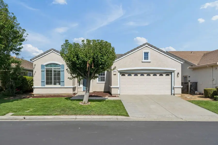657 Prince Albert Way, Brentwood, CA 94513 - #3