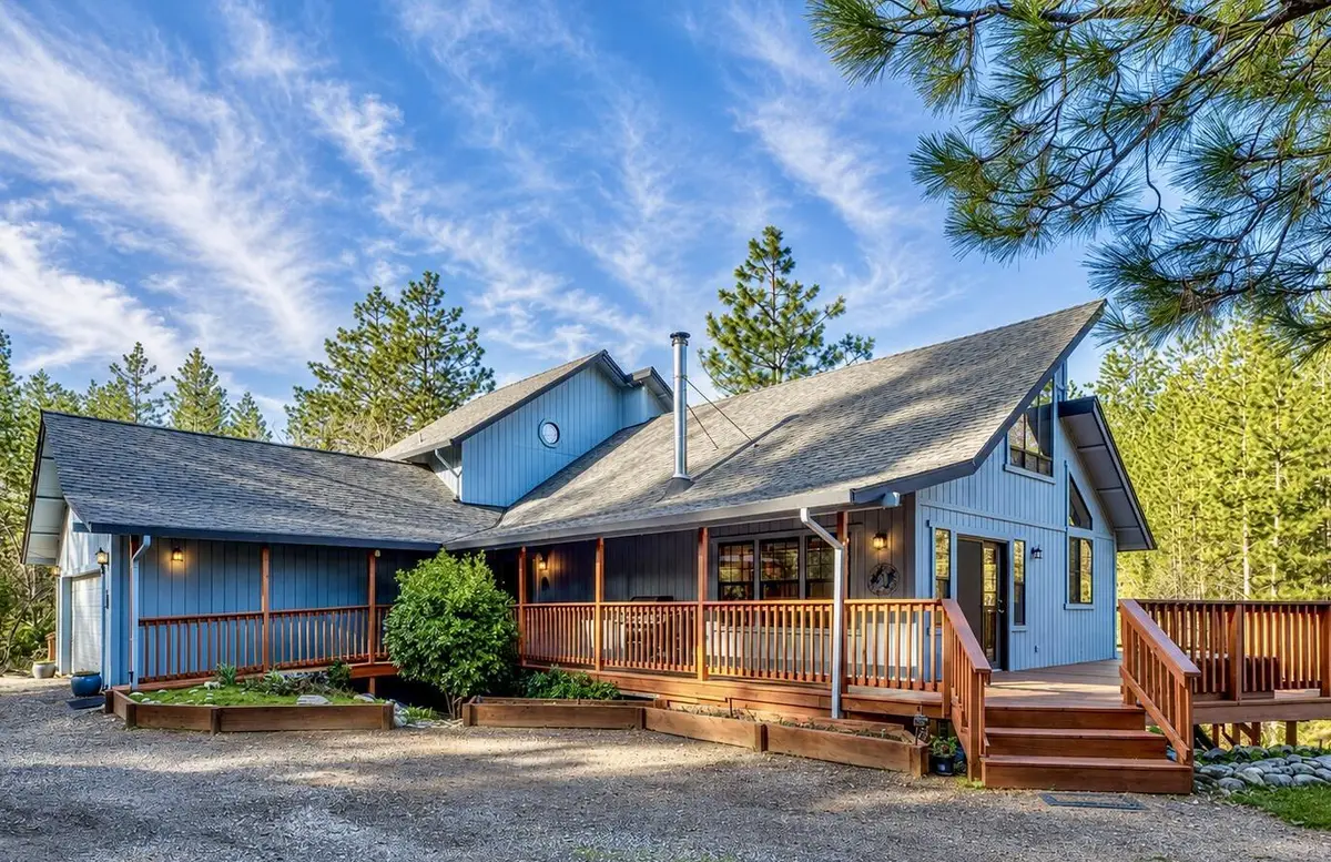24275 Grand View Avenue, Colfax, CA 95713 - #1