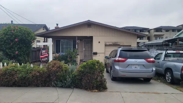 1189 Phoenix Avenue, Seaside, CA 93955