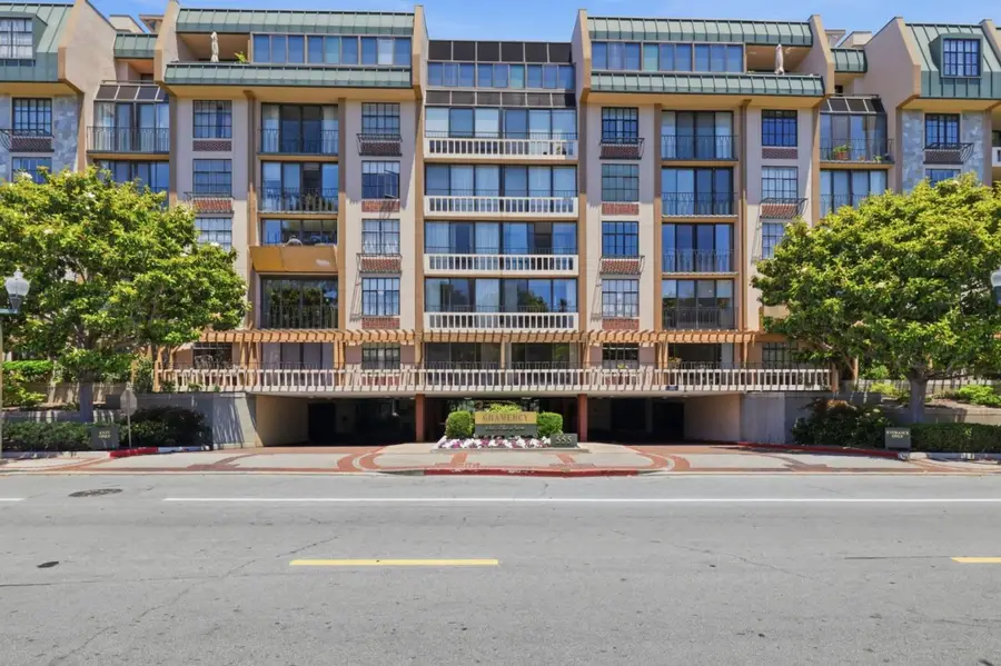 555 Laurel Avenue #122, San Mateo, CA 94401 - #2