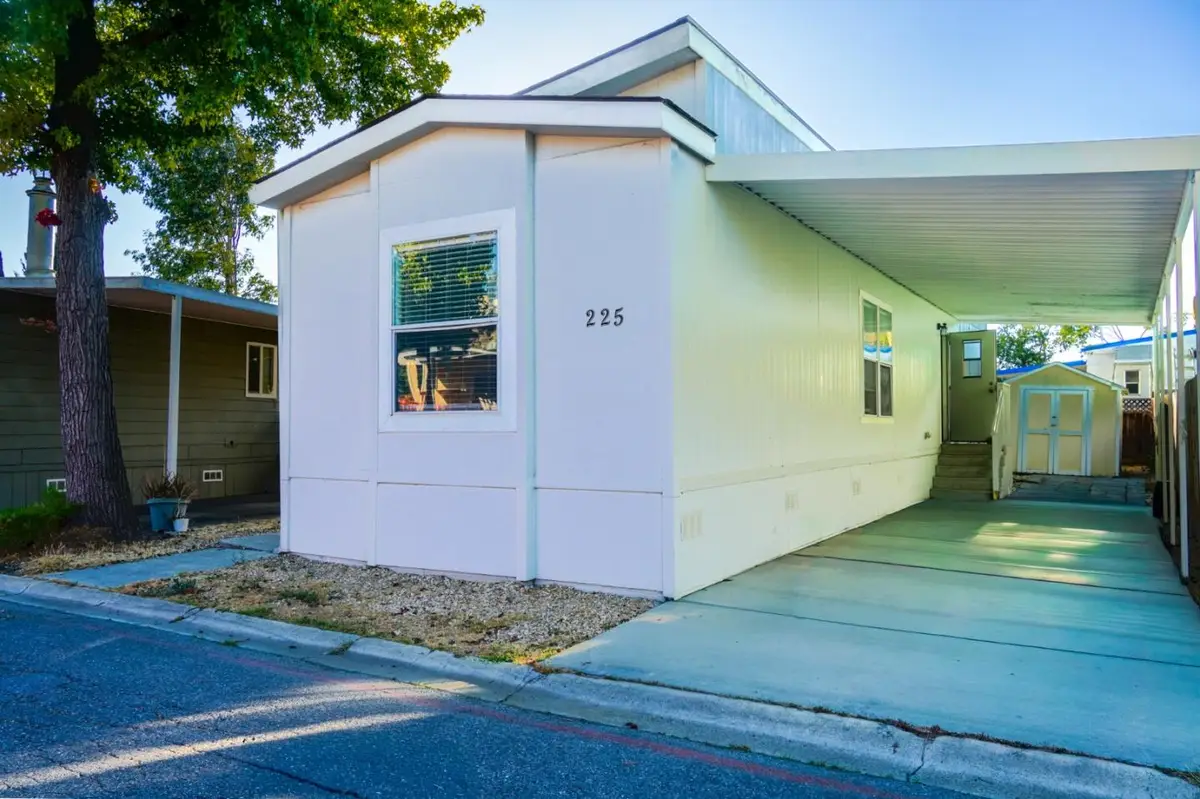 225 El Bosque #225, San Jose, CA 95134 - #1