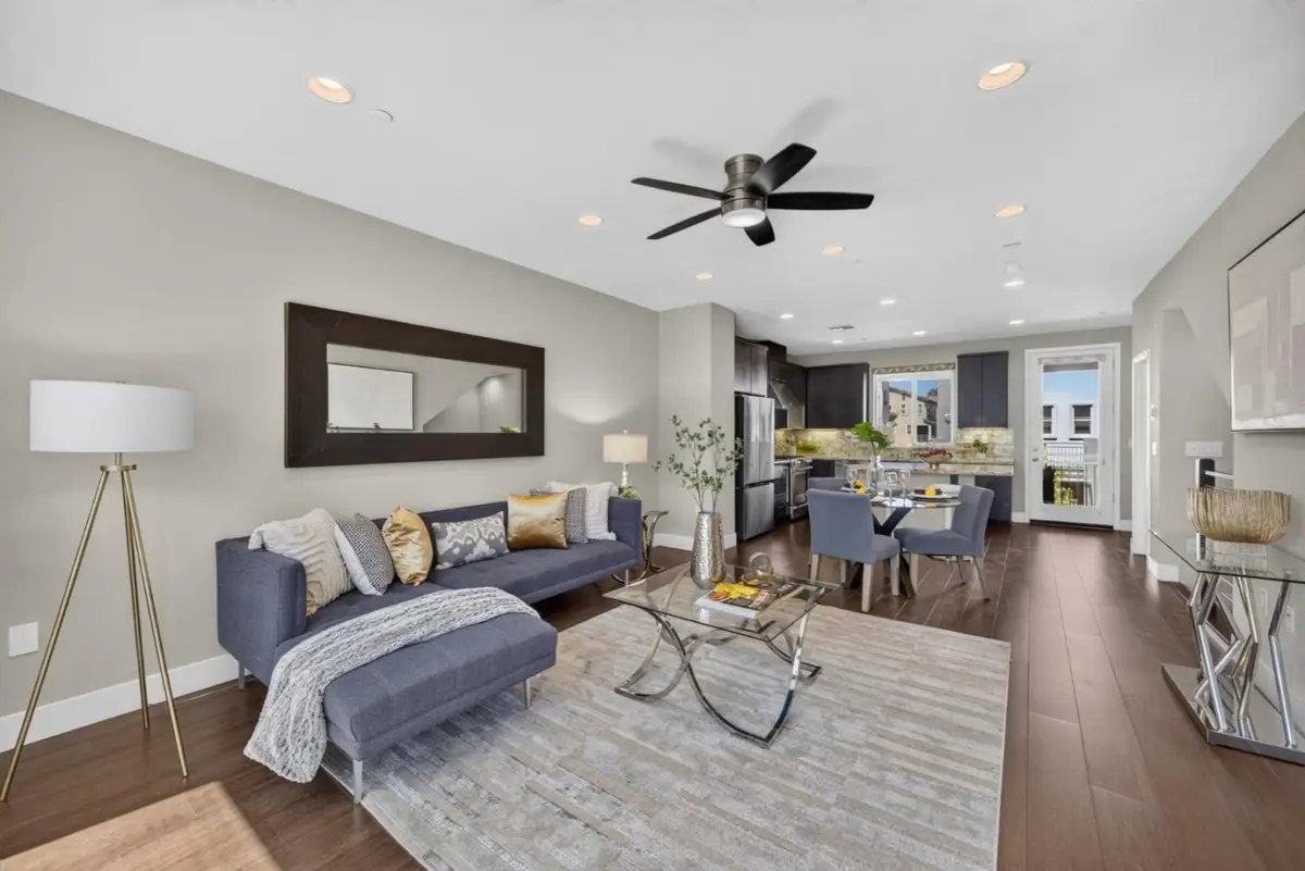 6018 Charlotte Drive, San Jose, CA 95123 - #1