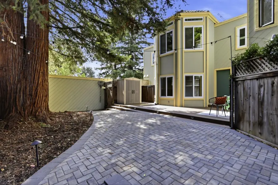 620 Mariposa Avenue #4, Mountain View, CA 94041 - #2