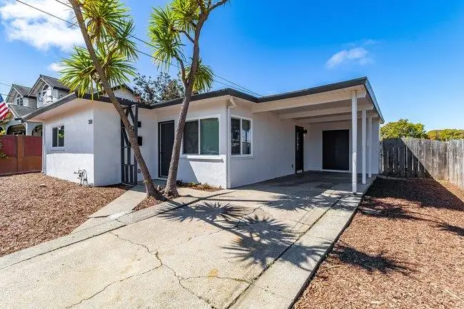 318 Linda Drive, San Pablo, CA 94806 - #2