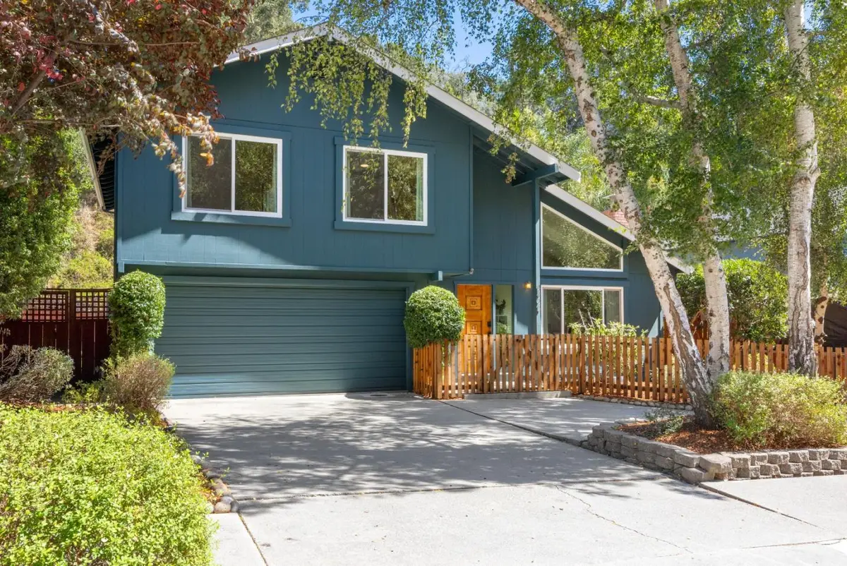4920 Thurber Lane, Santa Cruz, CA 95065 - #1