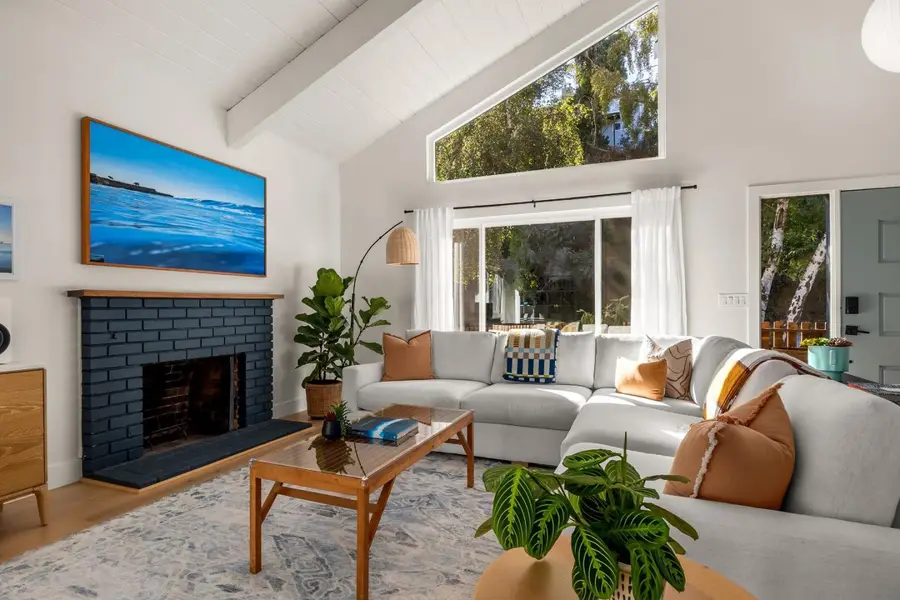 4920 Thurber Lane, Santa Cruz, CA 95065 - #2