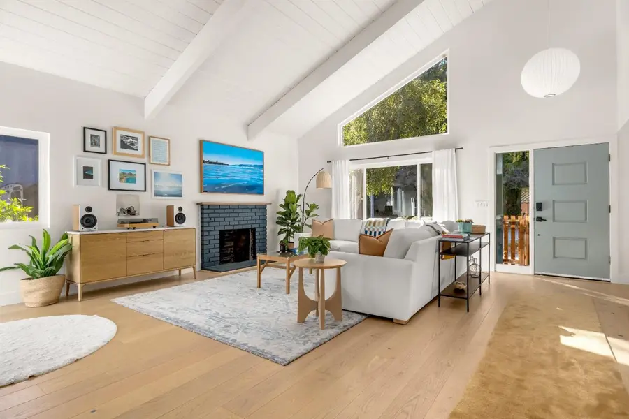 4920 Thurber Lane, Santa Cruz, CA 95065 - #3