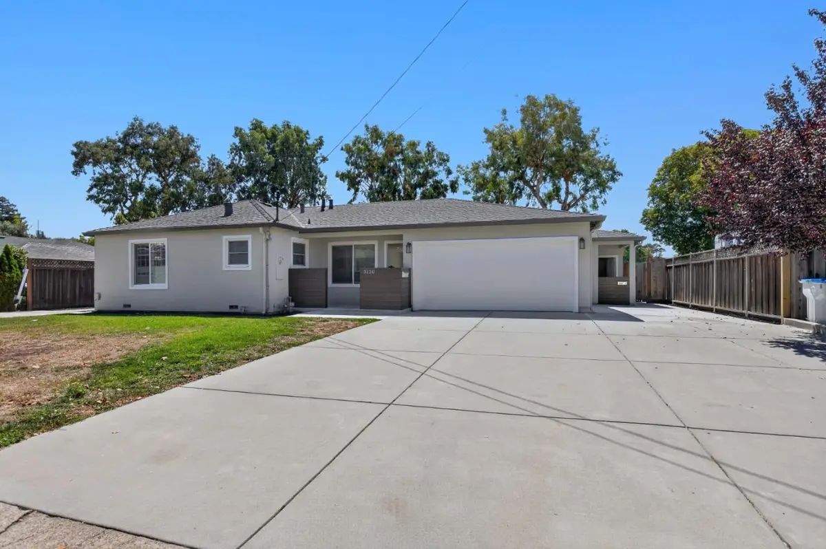 3120 Riddle Road, San Jose, CA 95117 - #1