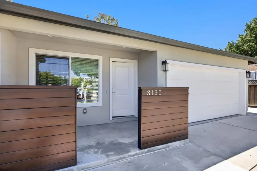 3120 Riddle Road, San Jose, CA 95117 - #3