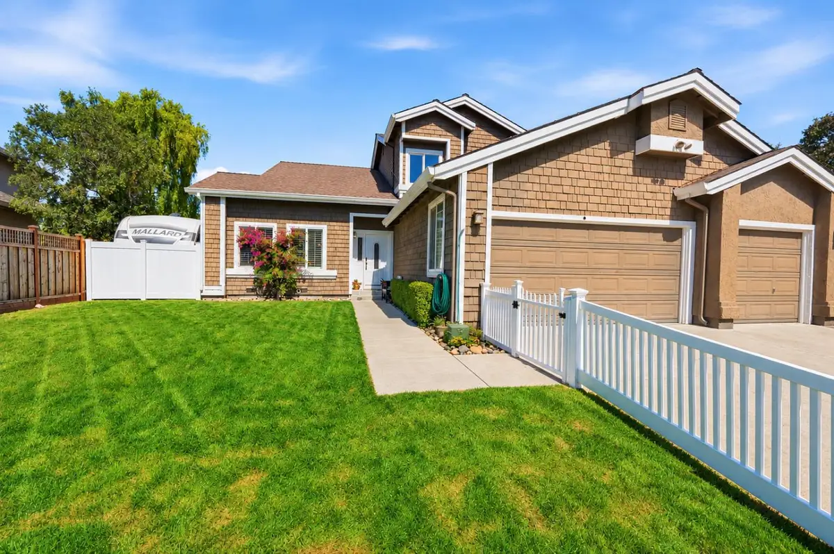 26 La Crosse Drive, Morgan Hill, CA 95037 - #1