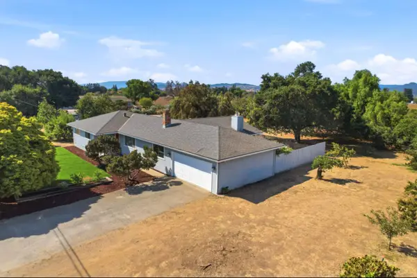 15725 Ranchero Drive, Morgan Hill, CA 95037