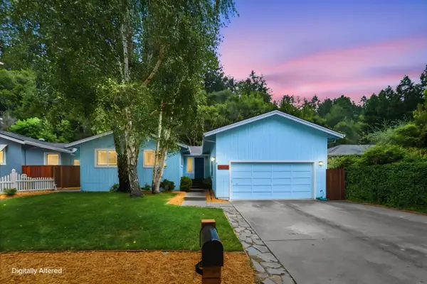 433 S Navarra Drive, Scotts Valley, CA 95066