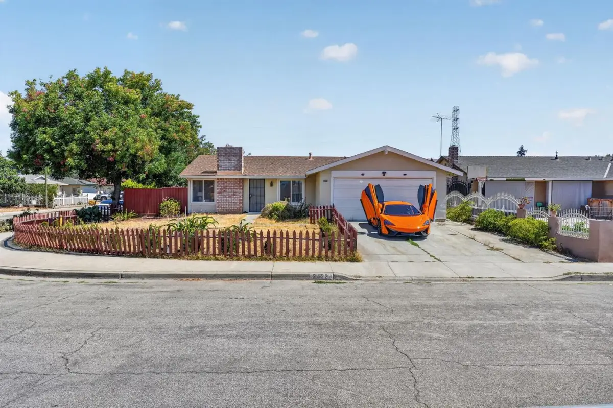 2422 Ridgeglen Way, San Jose, CA 95133 - #1