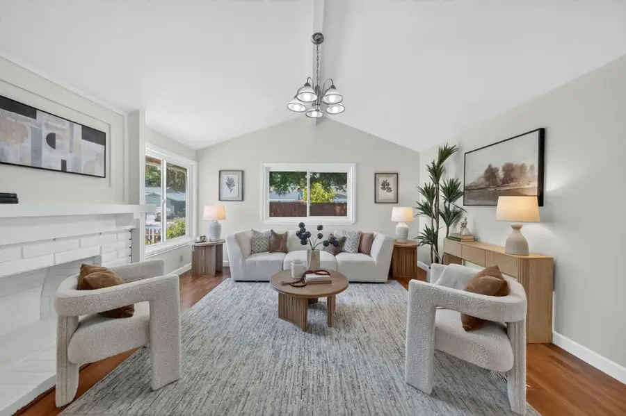 2422 Ridgeglen Way, San Jose, CA 95133 - #3
