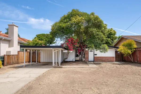 10570 S Tantau Avenue, Cupertino, CA 95014