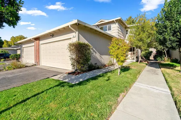 441 Poppy Place, Mountain View, CA 94043