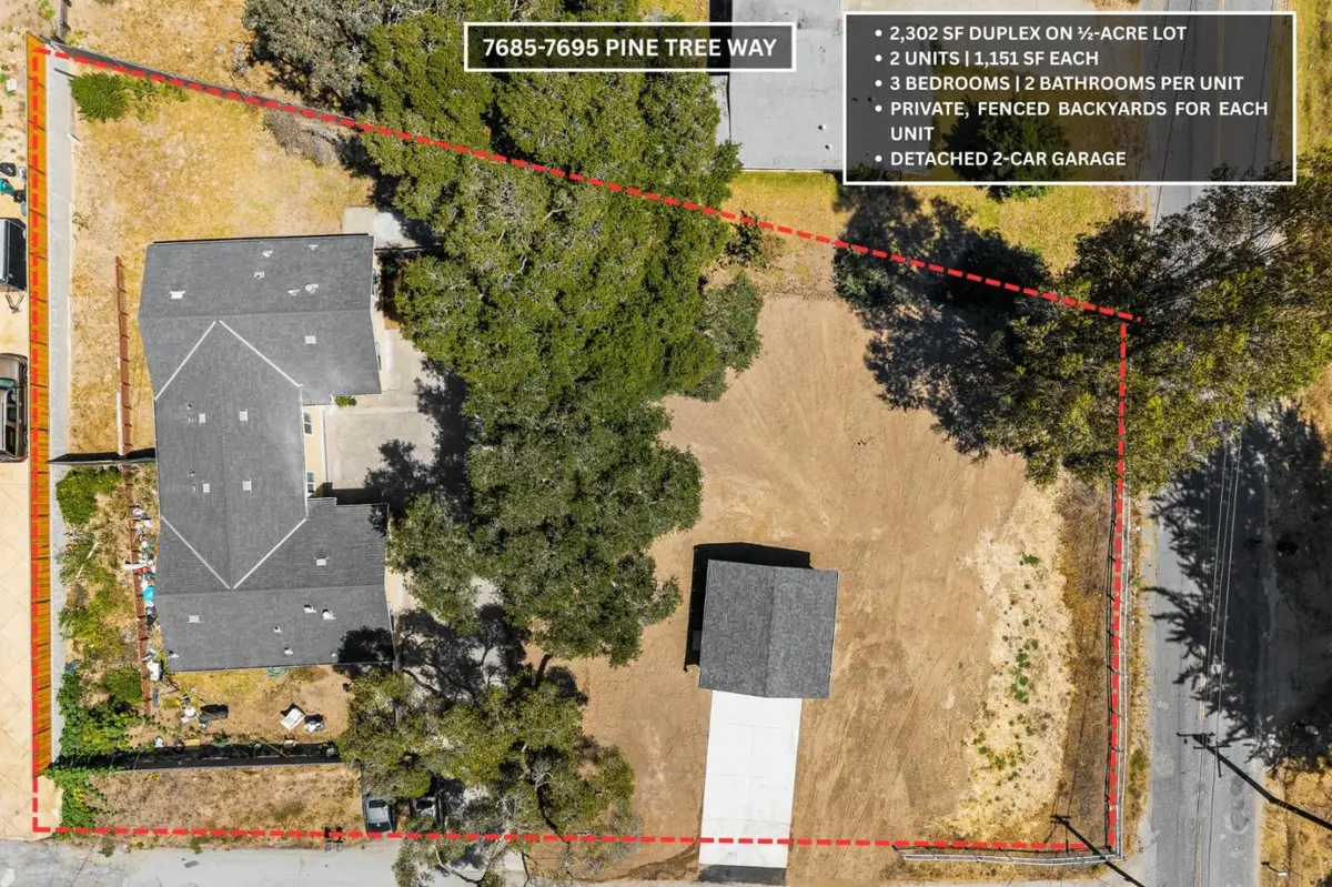 7685-7695 Pine Tree, Salinas, CA 93907 - #1
