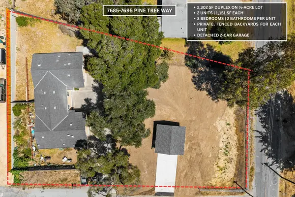 7685-7695 Pine Tree, Salinas, CA 93907