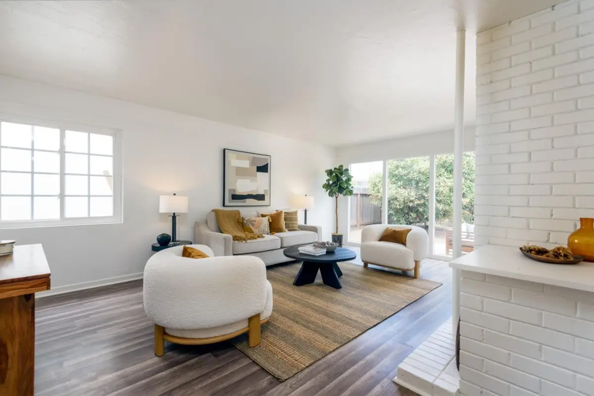 73 Poinsettia Avenue, San Mateo, CA 94403 - #1
