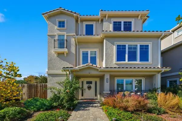 1325 Araujo Street, San Jose, CA 95131