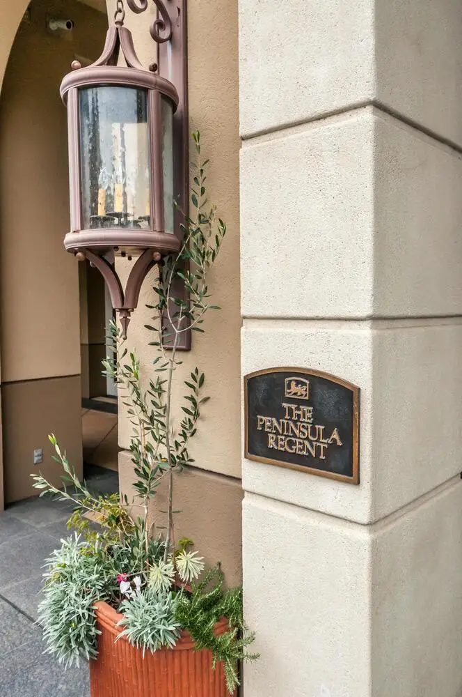 1 Baldwin Avenue #609, San Mateo, CA 94401 - #2