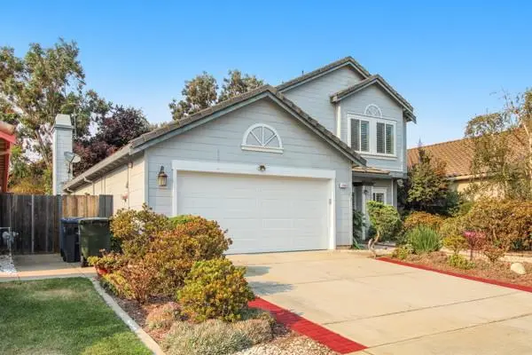 1168 Rockhaven Court, Salinas, CA 93906 - #2