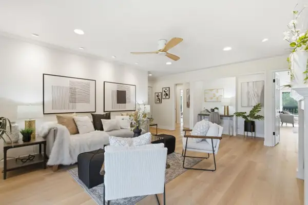 4238 George Avenue #1, San Mateo, CA 94403