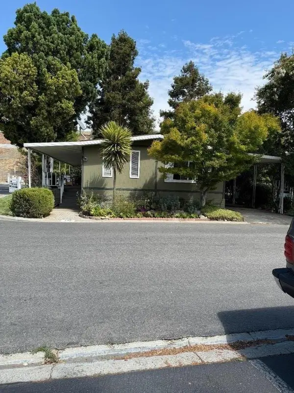 Address Withheld By Seller, San Jose, CA 95125