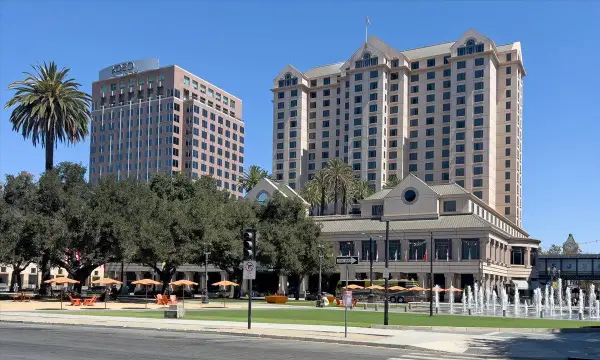 46 W Julian Street #333, San Jose, CA 95110