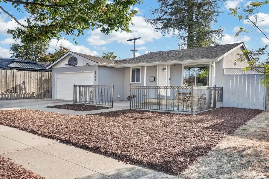 5243 Amelia Drive, San Jose, CA 95118 - #3