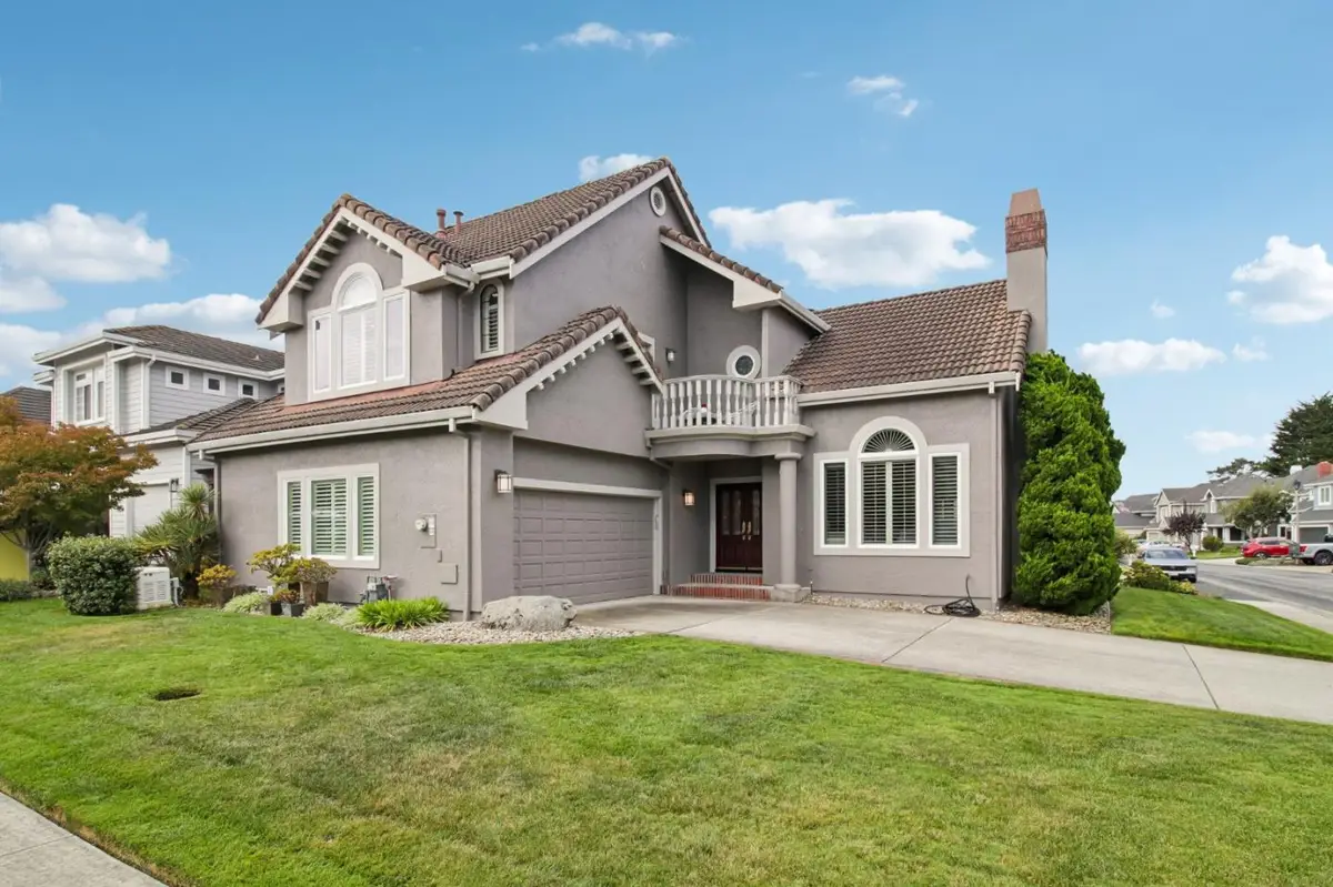 316 Eagle Trace Drive, Half Moon Bay, CA 94019 - #1