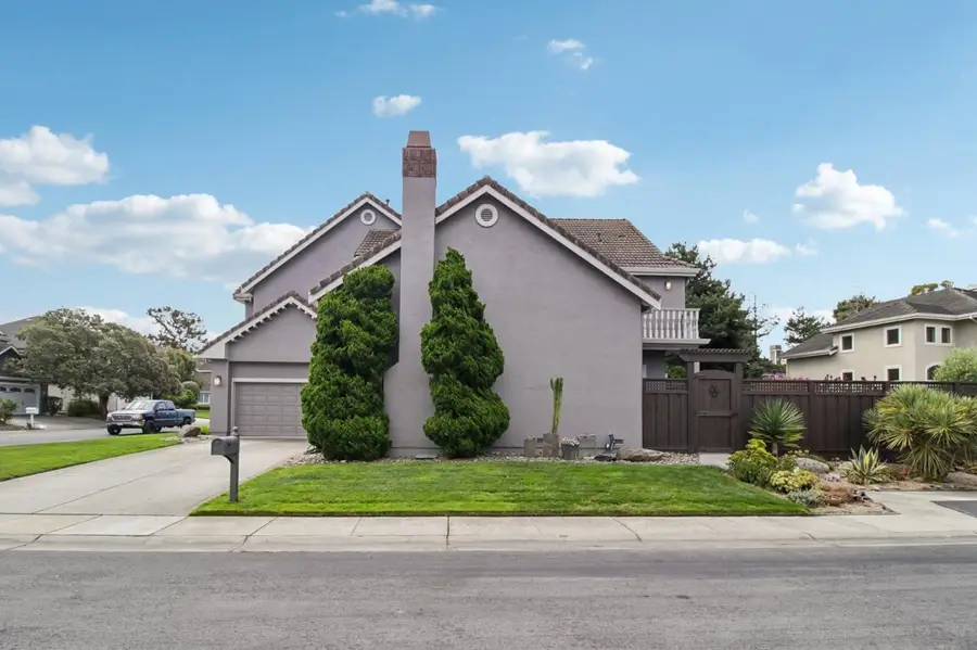 316 Eagle Trace Drive, Half Moon Bay, CA 94019 - #2