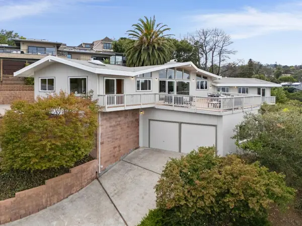 5 Belvedere Court, Burlingame, CA 94010