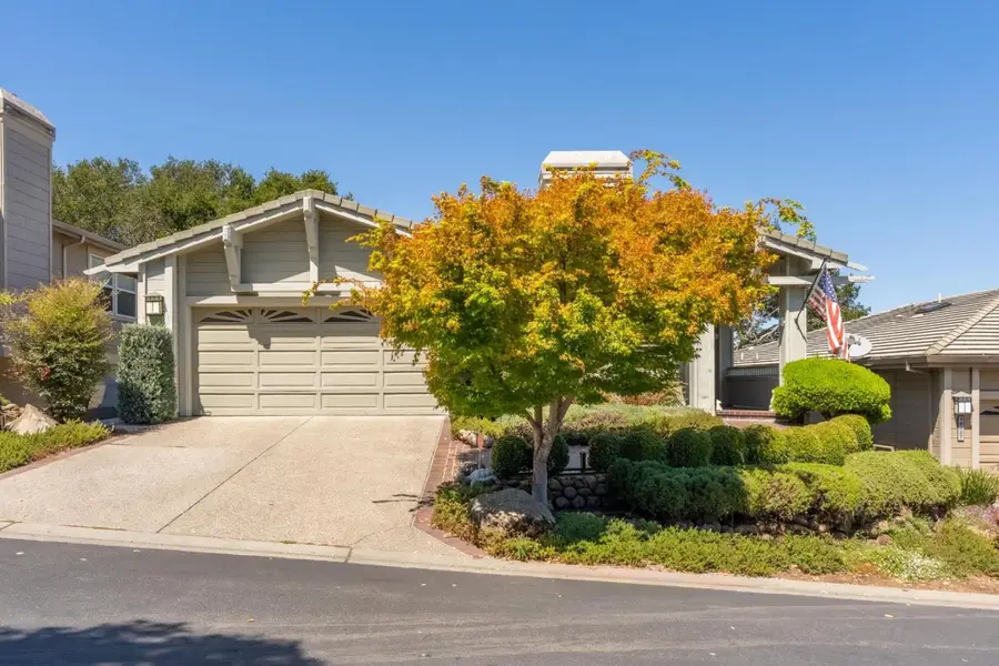 10483 Fairway Lane, Carmel, CA 93923 - #2