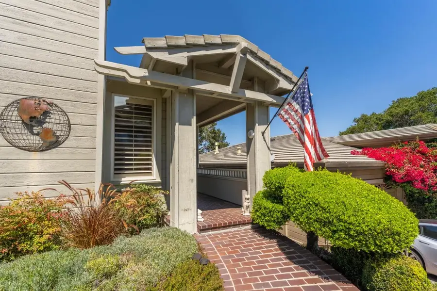 10483 Fairway Lane, Carmel, CA 93923 - #3