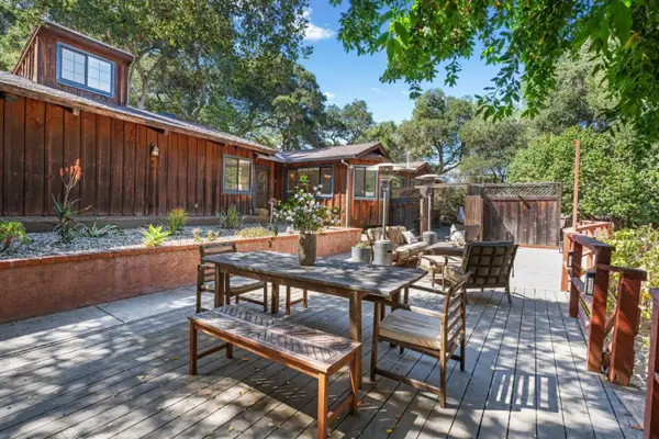 8 Buena Vista Del Rio, Carmel Valley, CA 93924