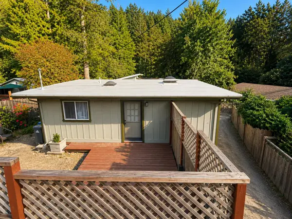 9824 E Zayante Road, Felton, CA 95018