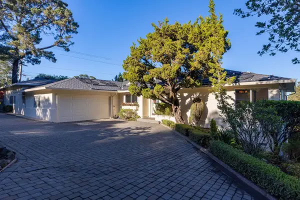 1548 Kingswood Drive, Hillsborough, CA 94010