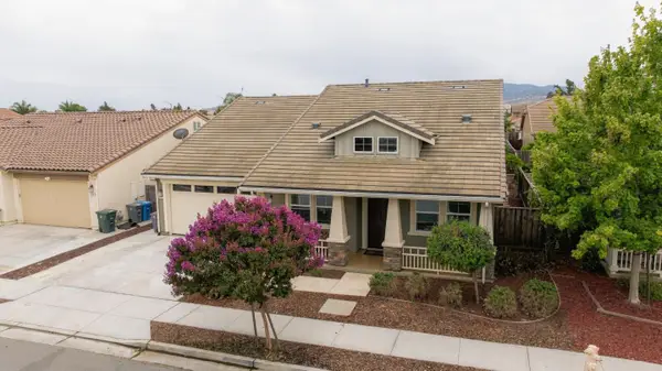 1225 Steinbeck Drive, Hollister, CA 95023
