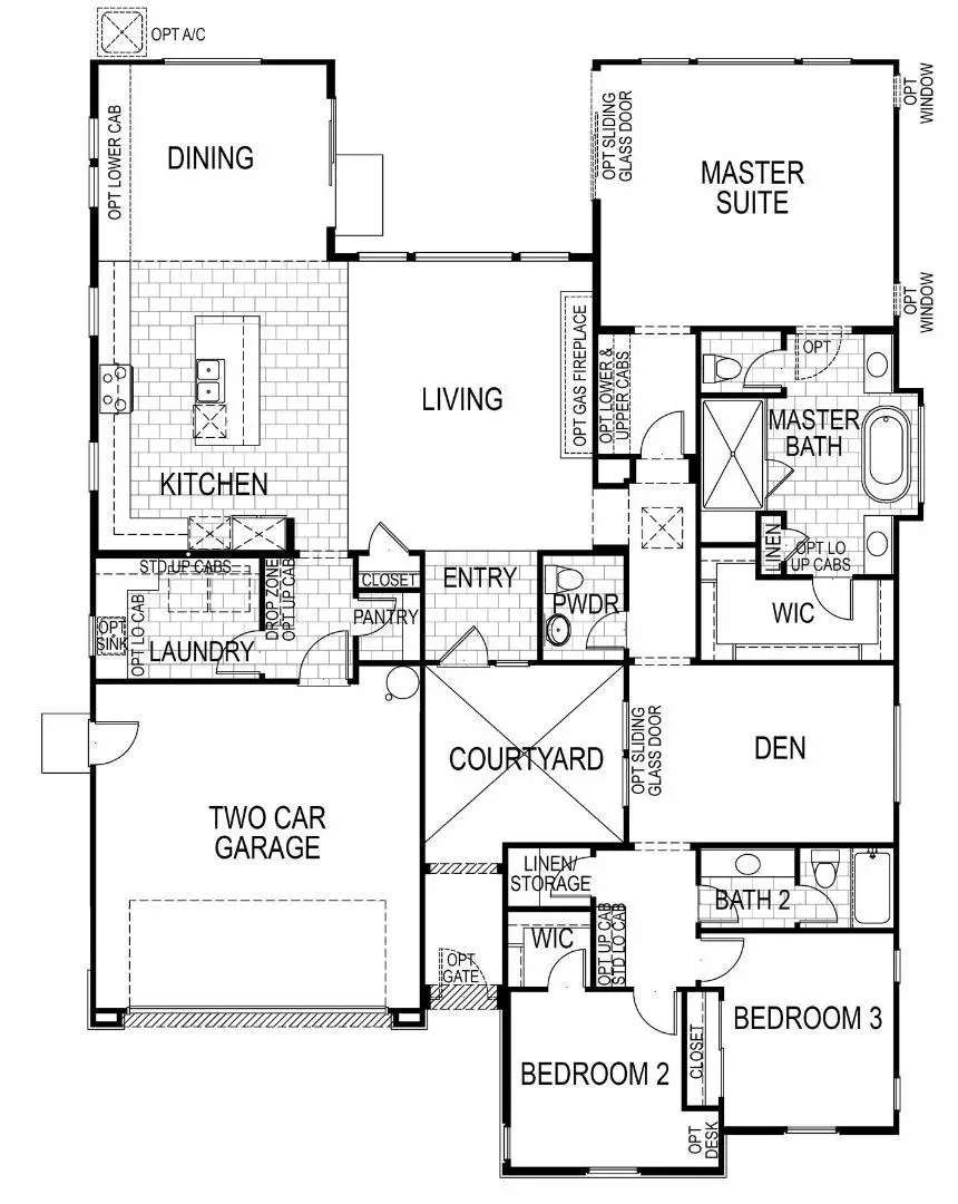 591 Inyo Court, Marina, CA 93933 - #2