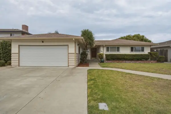 924 San Vincente Avenue, Salinas, CA 93901