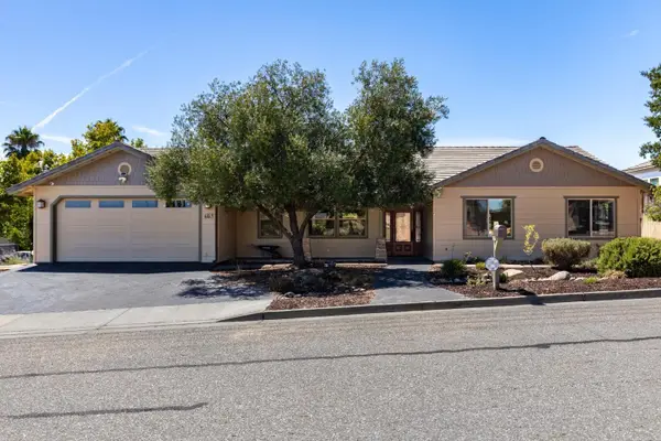 653 Red Cloud Road, Paso Robles, CA 93446
