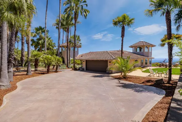 16 Kite Hill Road, Santa Cruz, CA 95060